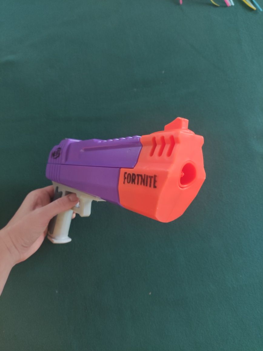 Hasbro Nerf Fortnite HC-E E7510