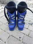 Buty narciarskie salomon performa T 4.0 rozmiar 42