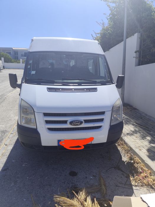 Ford Transit 115 t330