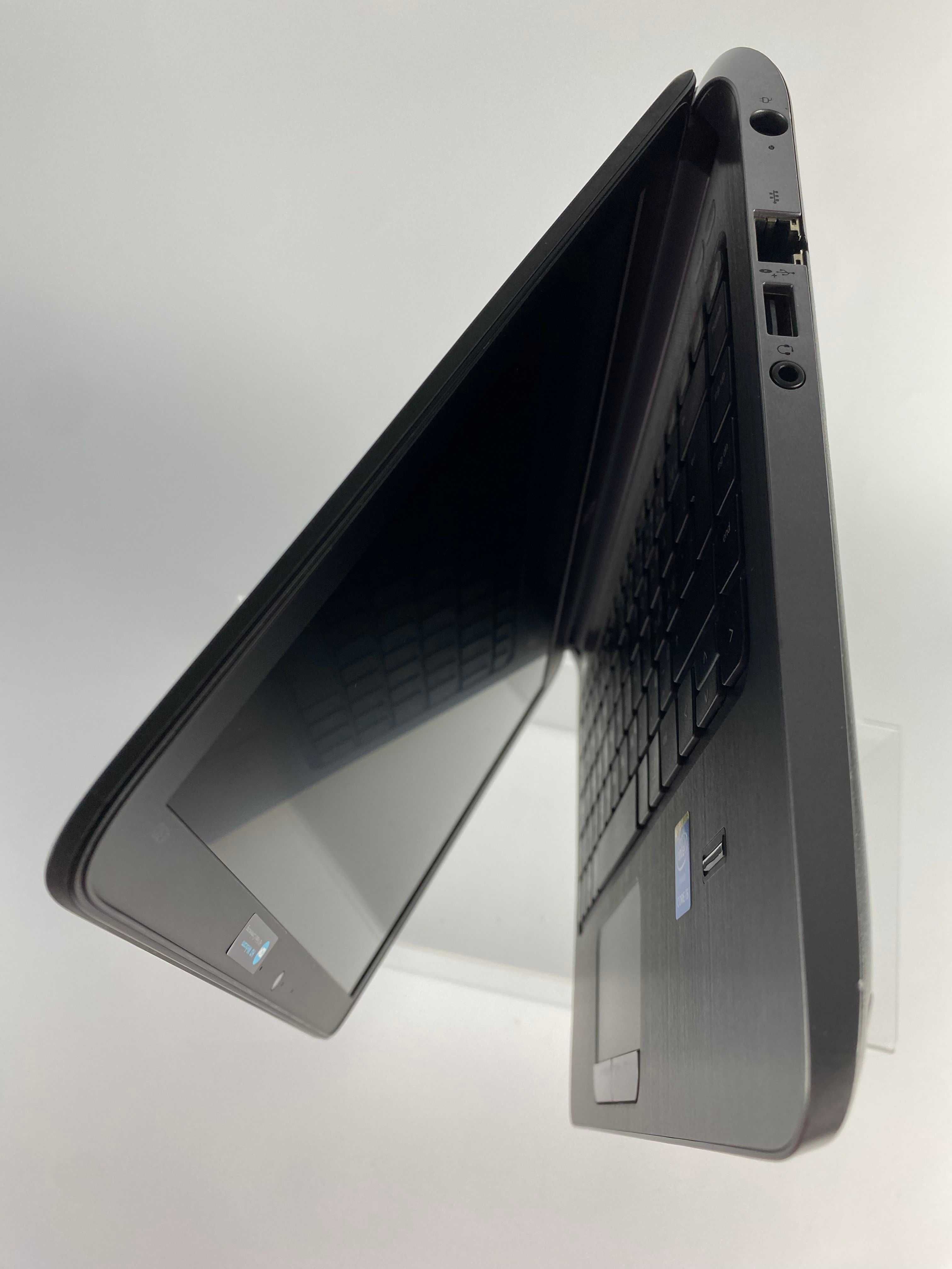 Laptop HP ProBook 430 G2 13,3" Intel Core i5 4 GB / 128 GB SSD W10 Pro