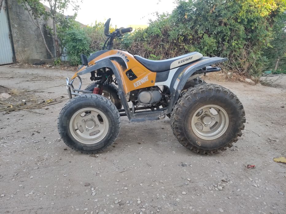 Moto 4 (projeto)