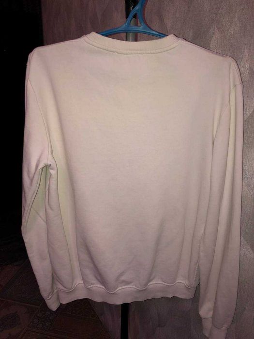 свитшот balenciaga