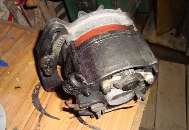 Peças - Seat Terra (O que tenho está na descrição!)