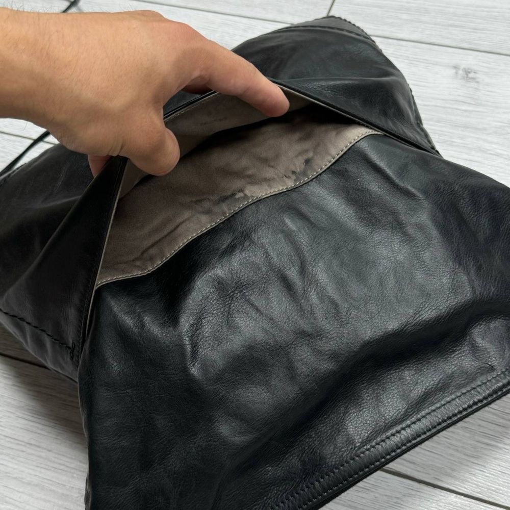 Сумка шкіряна Bally Bag баллі через плече кожаная мужская женская бали