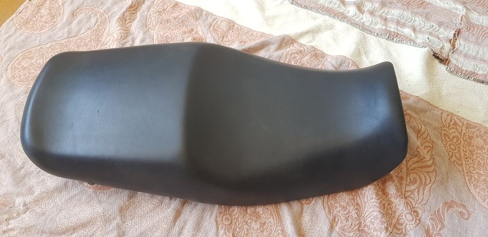 Banco Kawasaki ZZR600