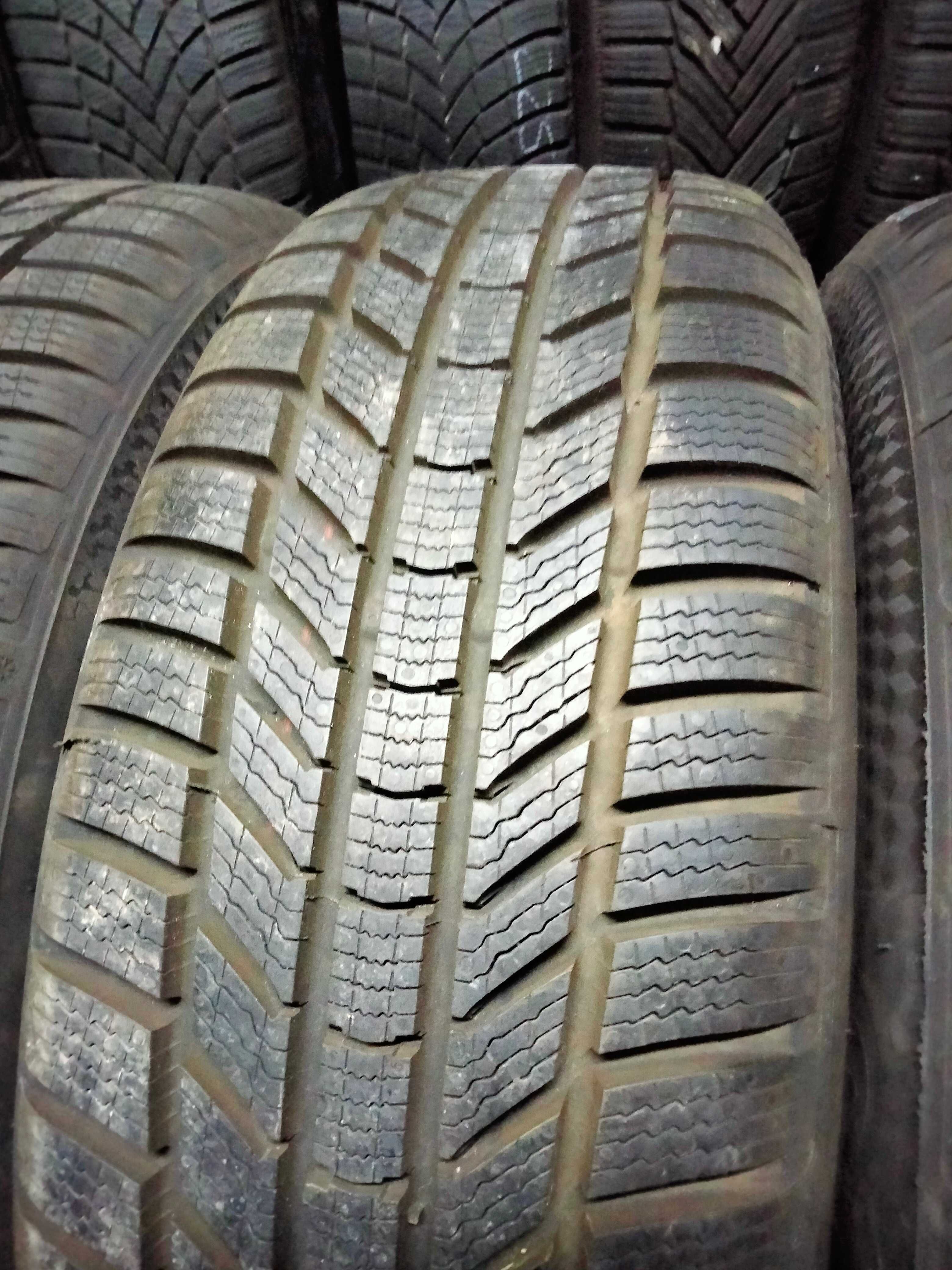 205 55 R17 Continental
