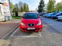 Seat Altea 1.6 MPI Gaz