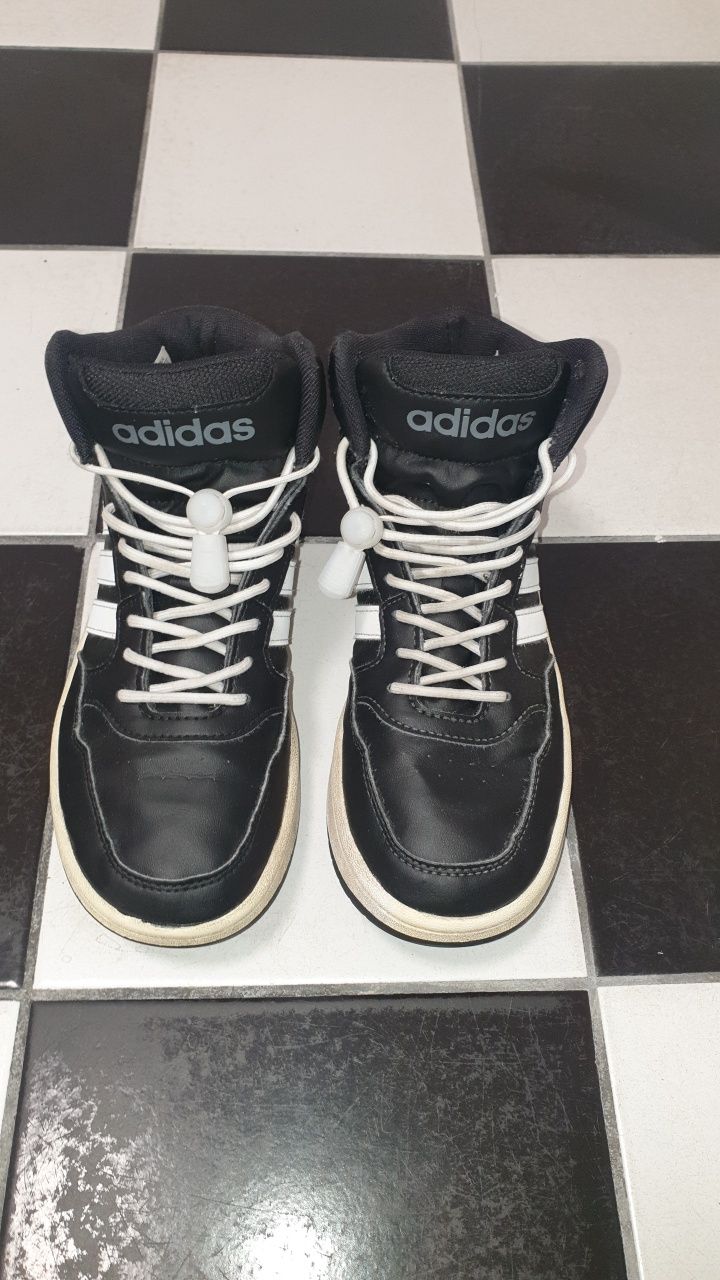 Buty adidas 36 chłopięce