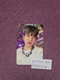 photocard Seungmin stray kids noeasy