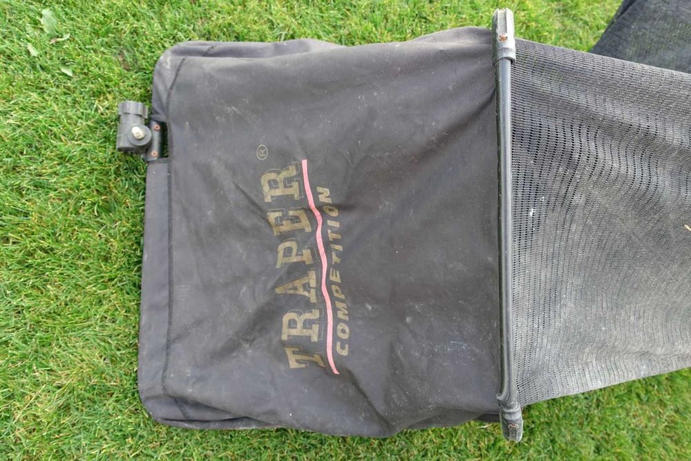 Siatka Traper 3,6 m (sensas, maver, colmic)