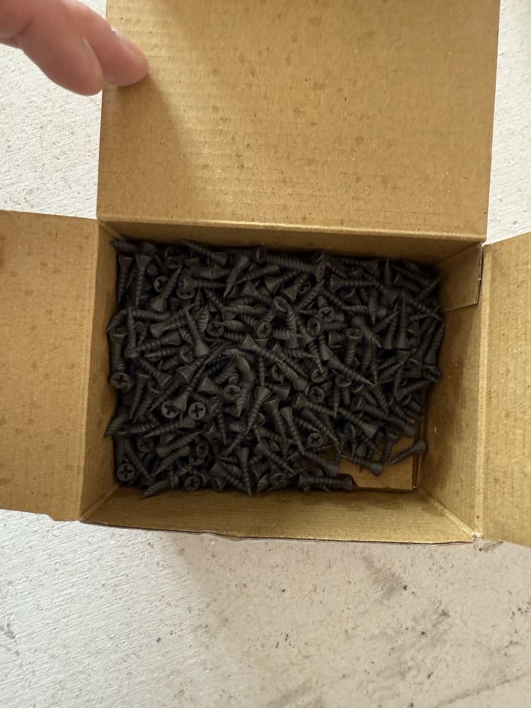 Wkręt wkręty 3,9X19 do podłóg FERMACELL