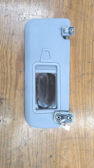 KIA CEED 2012 Pala de Sol DTA