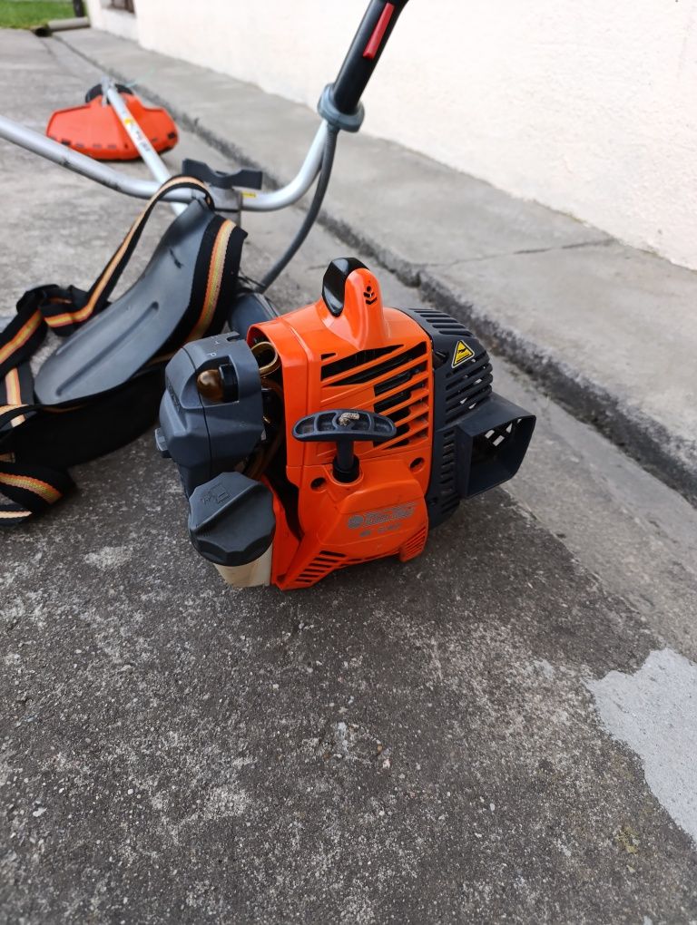 Kosa Oleo Mac BC240t lekka Super Stan Wykaszarka Podkaszarka nie Stihl