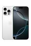 Sprzedam nowy iphone 16 pro max 256GB ! Bialy! Nowy