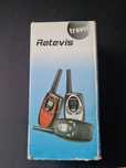 Walkie talkie Retevis RT-628