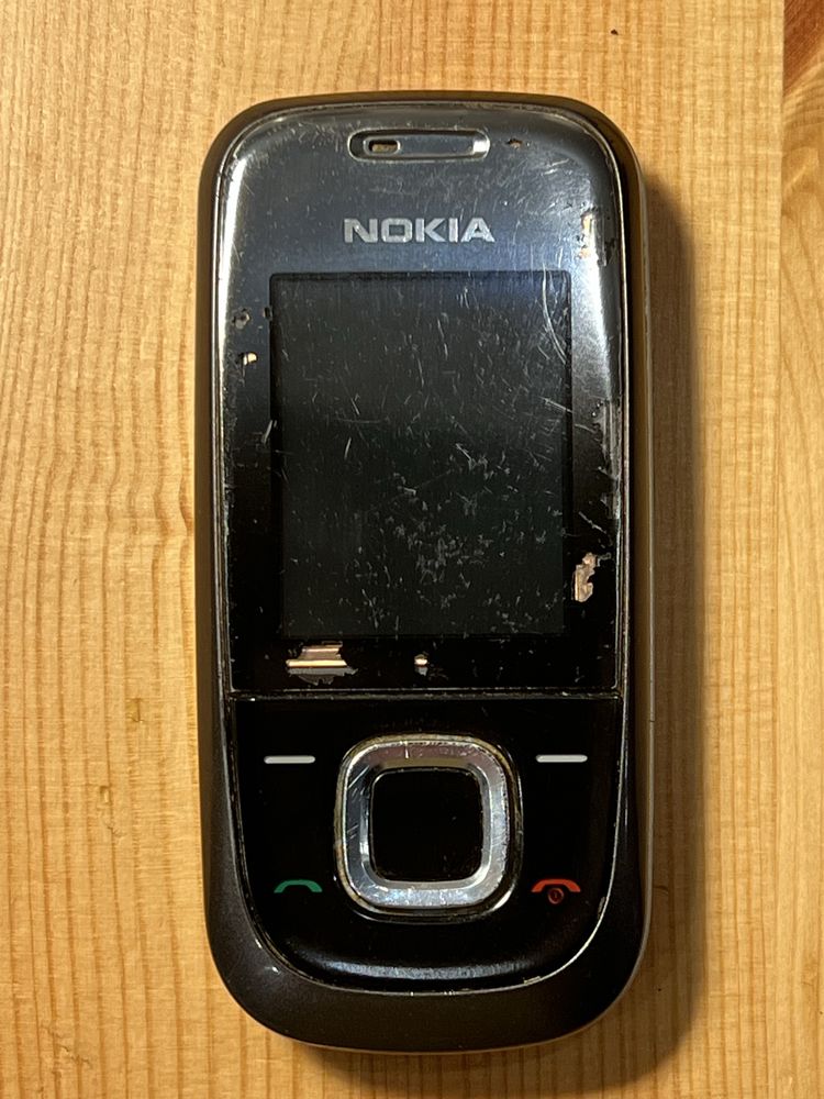 Nokia 2680s-2 (RM-392)