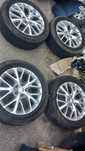 Felgi / koła 20" dodge durango