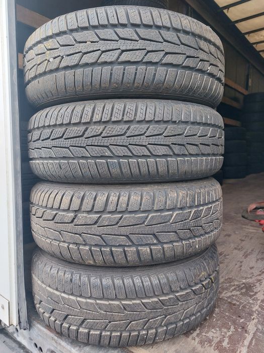 Комплект Шин SEMPERIT SPEED-GRIP, 185/60/15, Стан НОВОЇ !