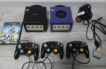 Nintendo GameCube x2szt