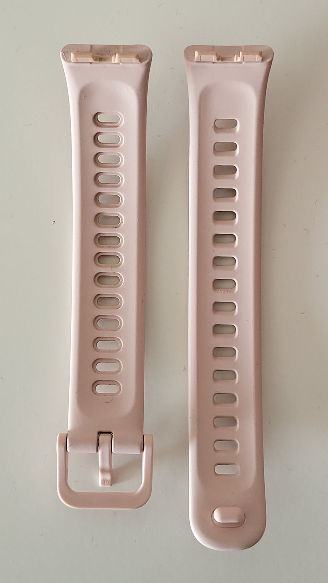 Pasek do zegarka Huawei Band 9 oryginalny sprawny kolor różowy