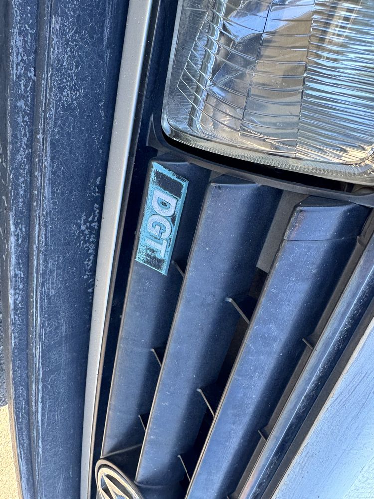 VW Jetta 1.6TurboDiesel