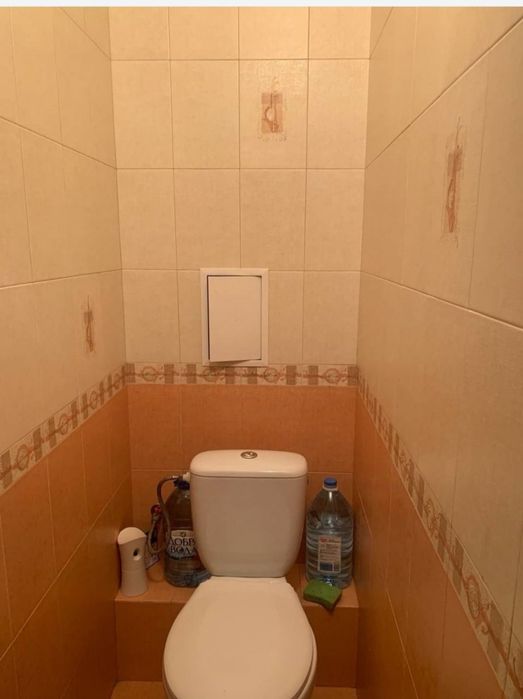 Оренда двох кімнатної квартири Південно Захід