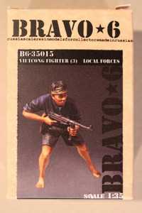 Viet Cong Fighter – Bravo 6