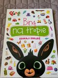 Bing na tropie -szukaj i znajdź