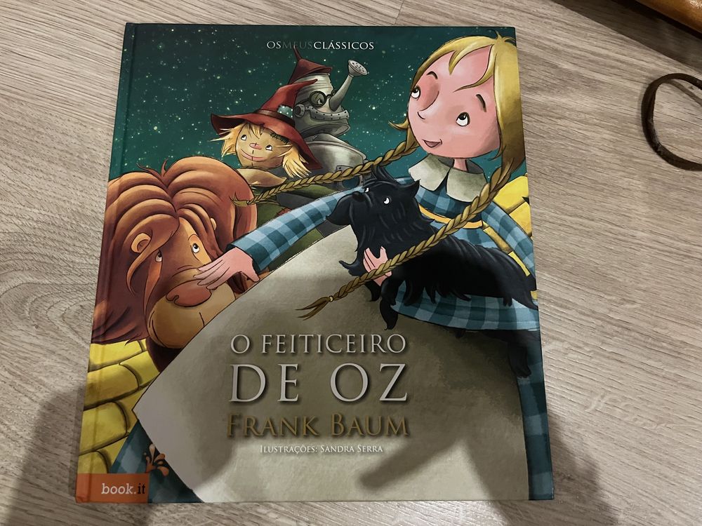 Feiticeiro de Oz