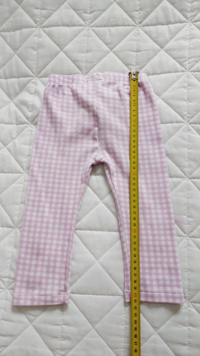 Legginsy Zara Girls 86