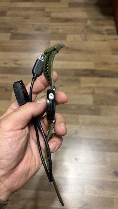 Garmin forerunner 230