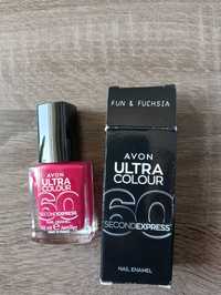 Lakier do paznokci Avon