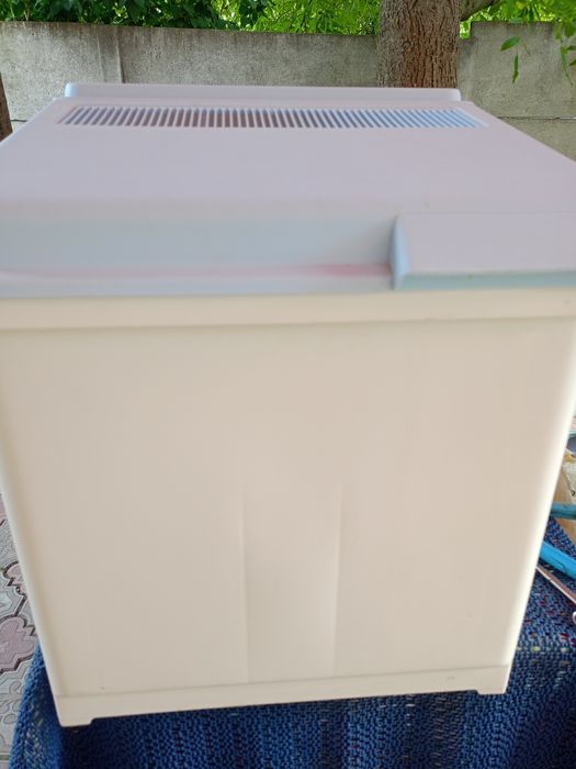 Пральна машина напівавтомат