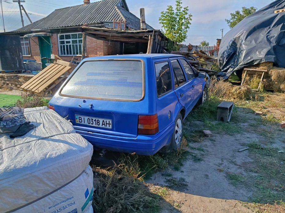 Продам авто Форд
