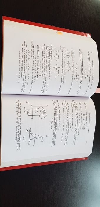 Livro Problemas e exercicios de Análise Matemática