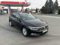 Passat 2.0 150 km DSG zamiana na tańszy lub BMW GS