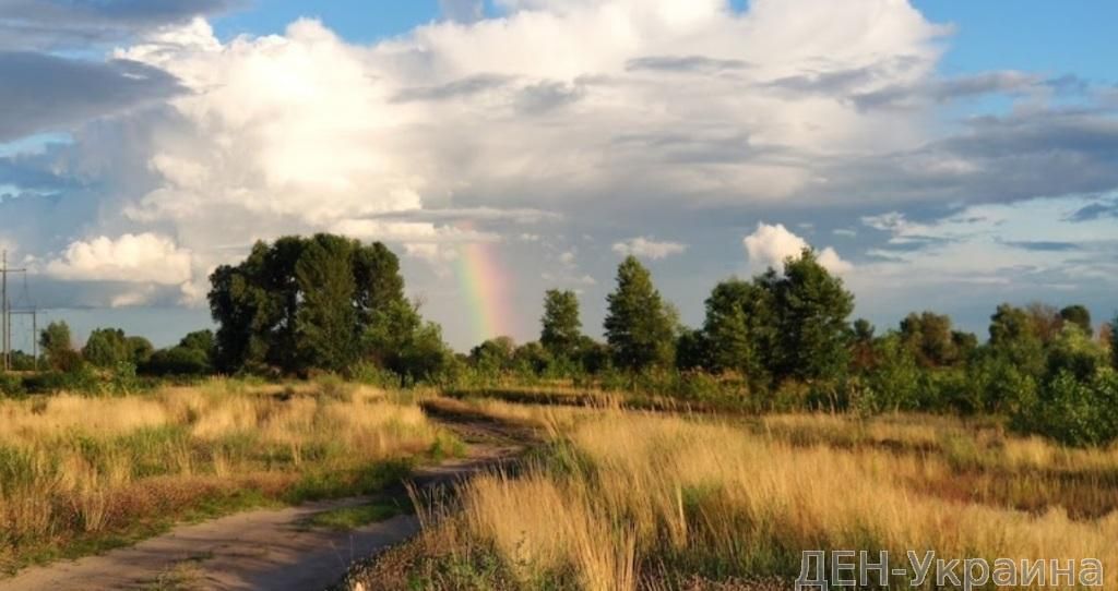 Перспективна ділянка під логістику та інши види бізнесу, 100$ сотка