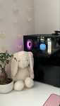 Obudowa Corsair ¡CUE 220T RGB Mid-Tower Gaming Case