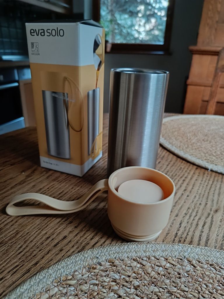 Kubek termiczny eva solo