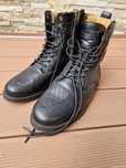 Buty motocyklowe SHIMA THOMSON rozmiar 44