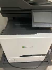 Impressora multifuncional