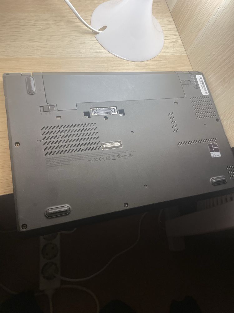 Lenovo Thinkpad x250