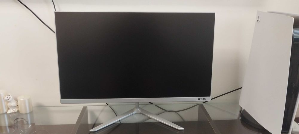 Моноблок Artline Business M61v02  RAM 8ГБ / SSD 120ГБ