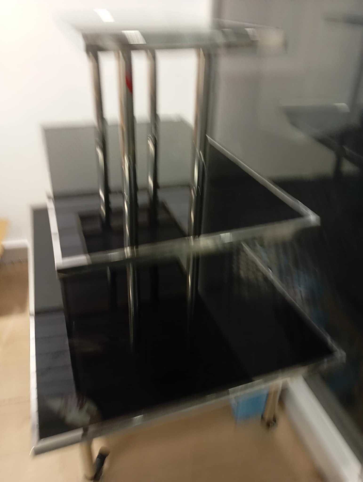 Vendo moveis de loja