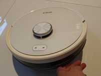Robot odkurzacz Smart AI S7 Max