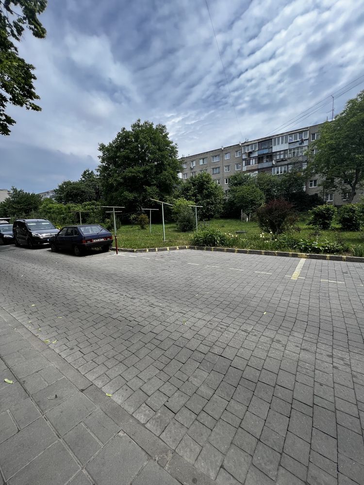 Паркомісце паркінг продаж,оренда