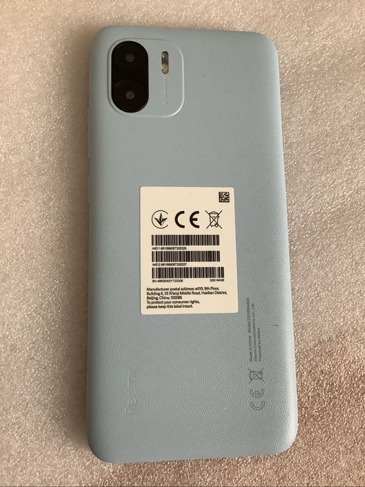 Smartphone Redmi A2