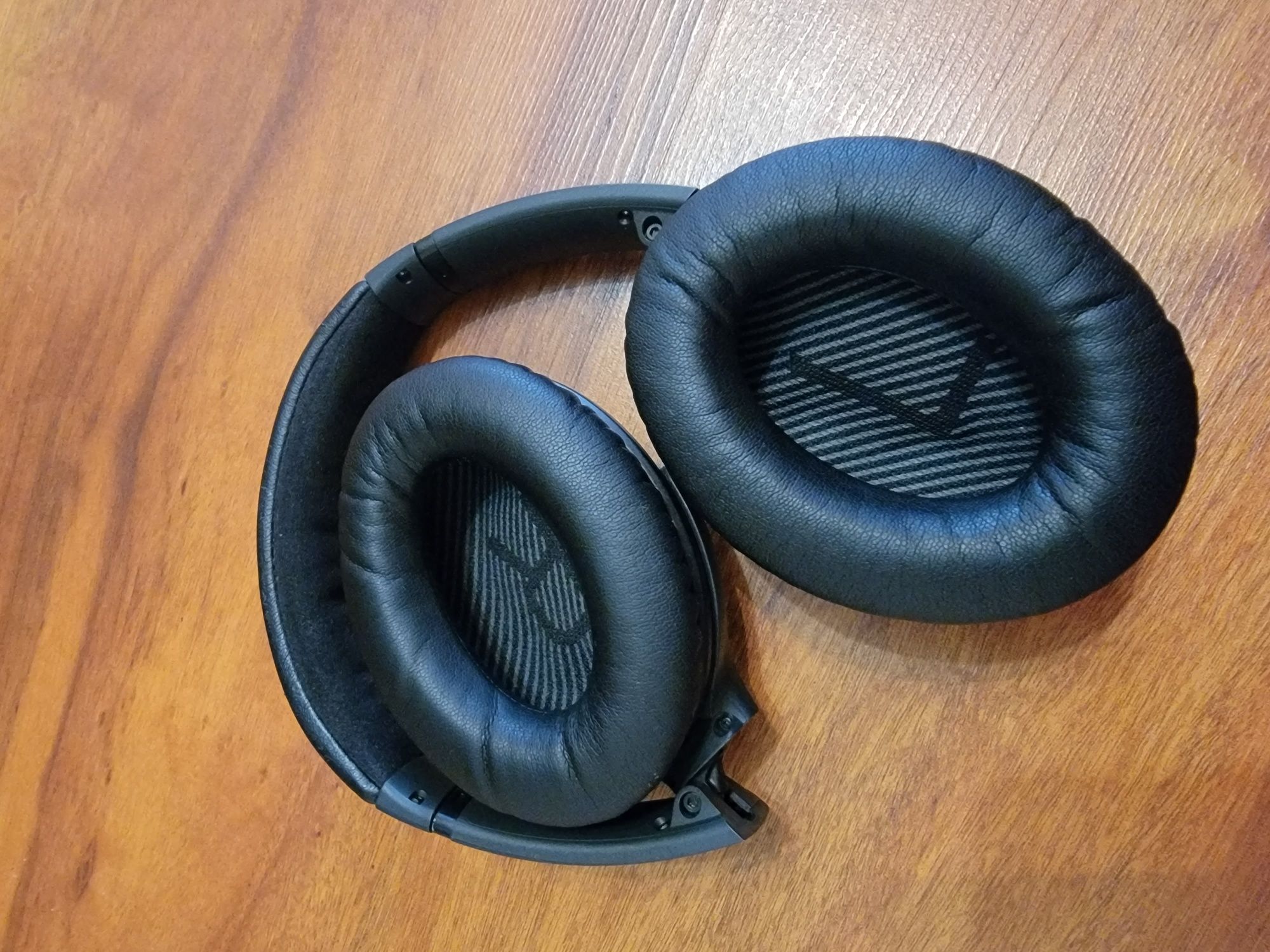 Топові Bose quietcomfort 35 ll