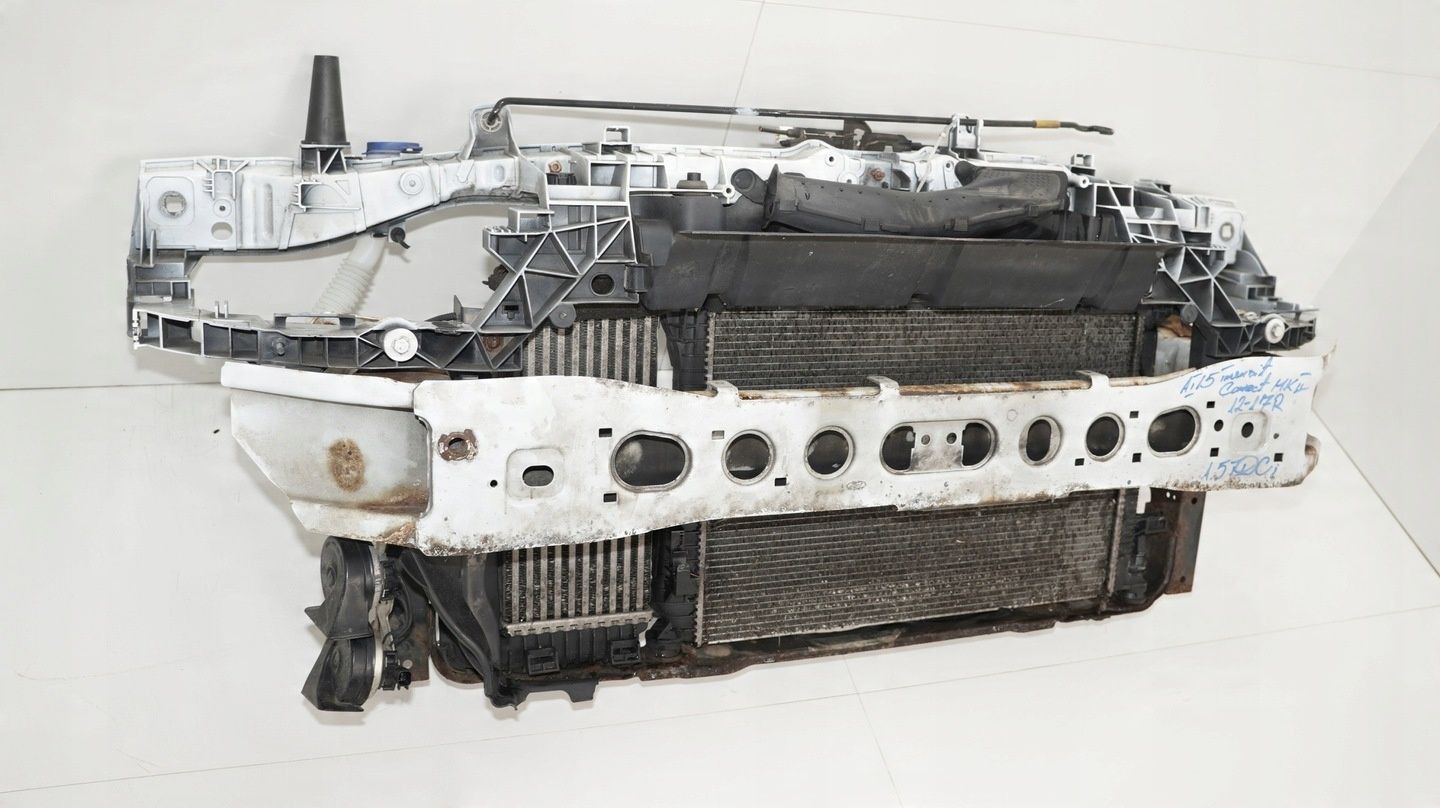 PAS PRZÓD FORD TRANSIT CONNECT MK2 12-17R 1.5 TDCI