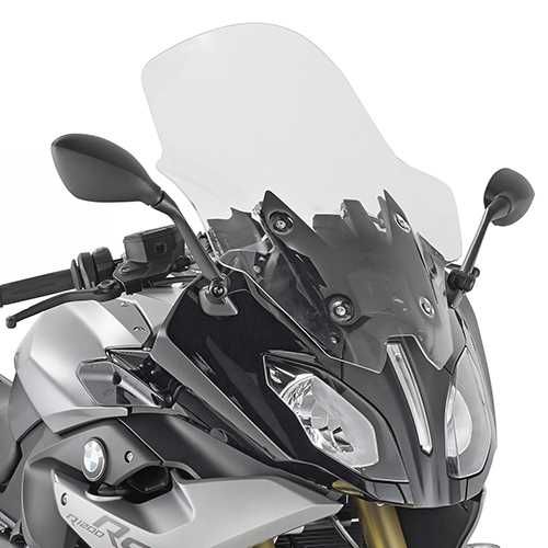 D5120ST szyba BMW R1200RS (15>18) i R1250RS (19>20) NOWA , KD5120ST